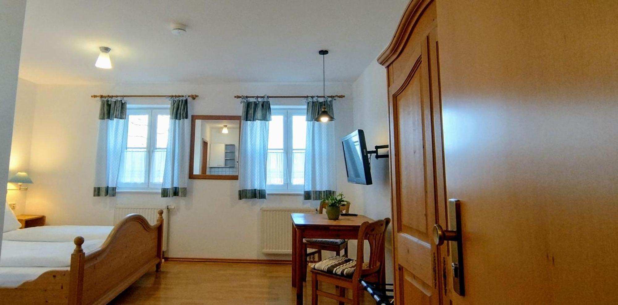 Oberamer Hof Μπαντ Σάουλγκαου Εξωτερικό φωτογραφία