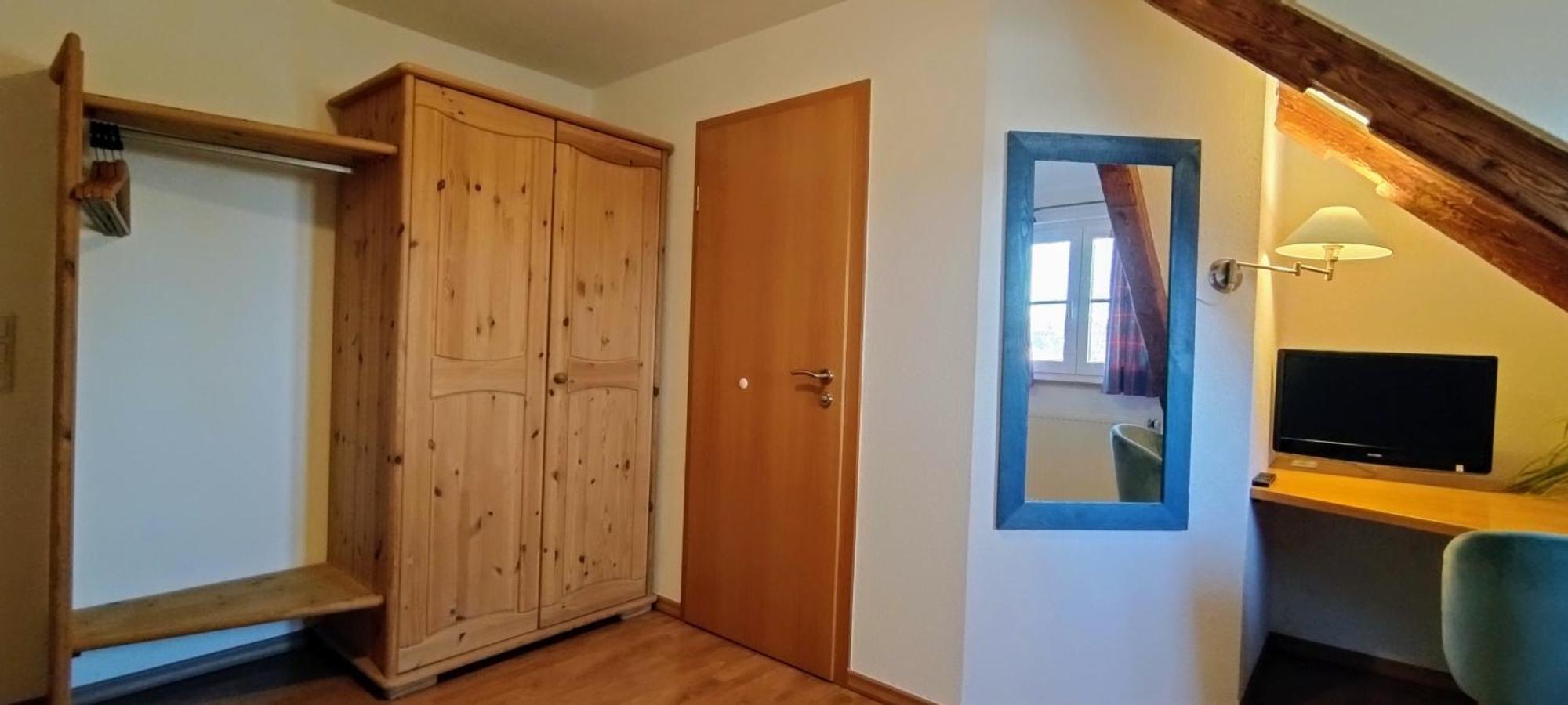 Oberamer Hof Μπαντ Σάουλγκαου Εξωτερικό φωτογραφία