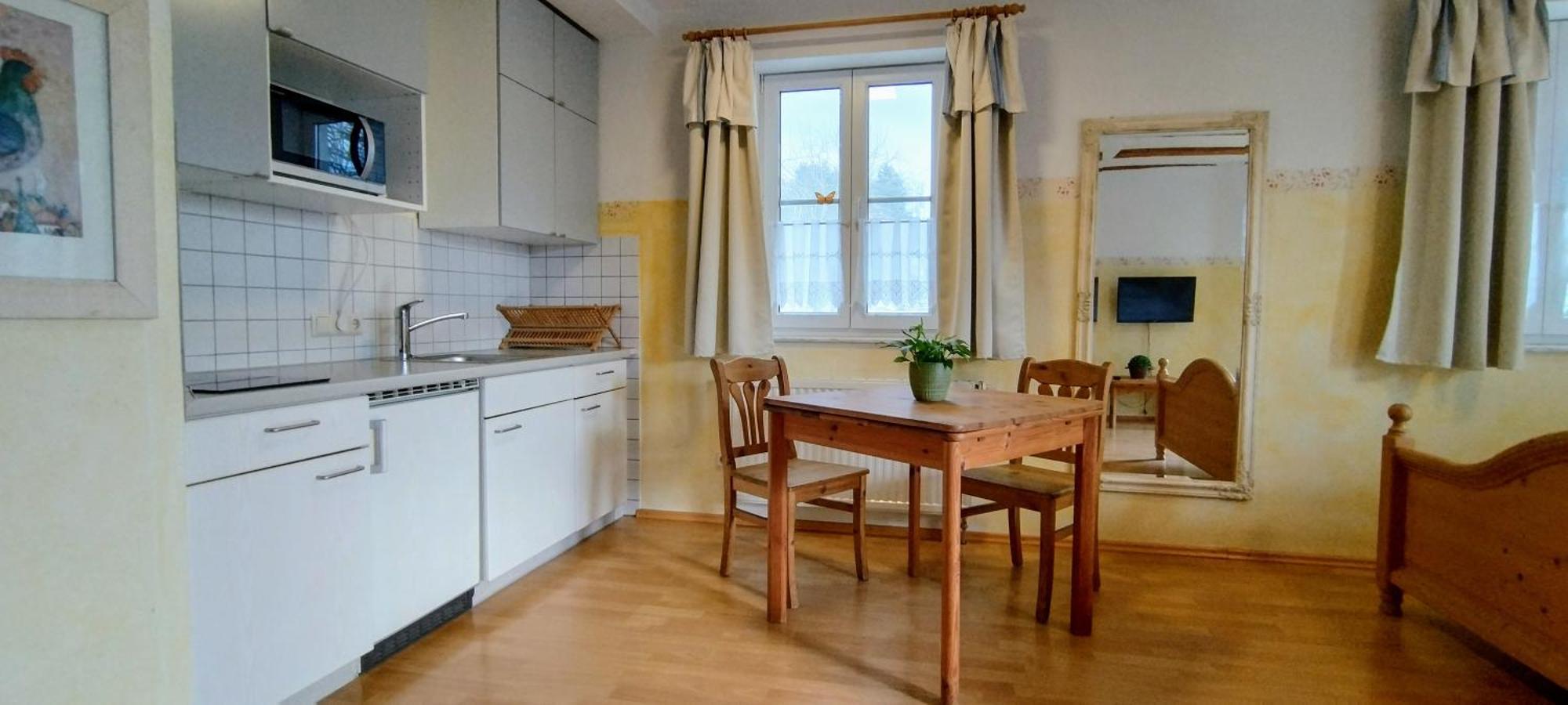 Oberamer Hof Μπαντ Σάουλγκαου Δωμάτιο φωτογραφία