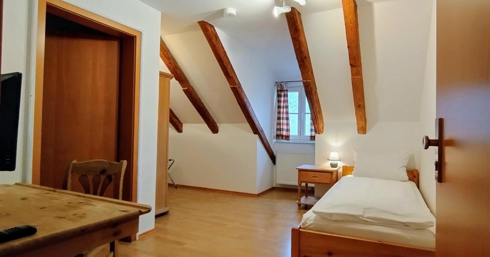 Oberamer Hof Μπαντ Σάουλγκαου Εξωτερικό φωτογραφία