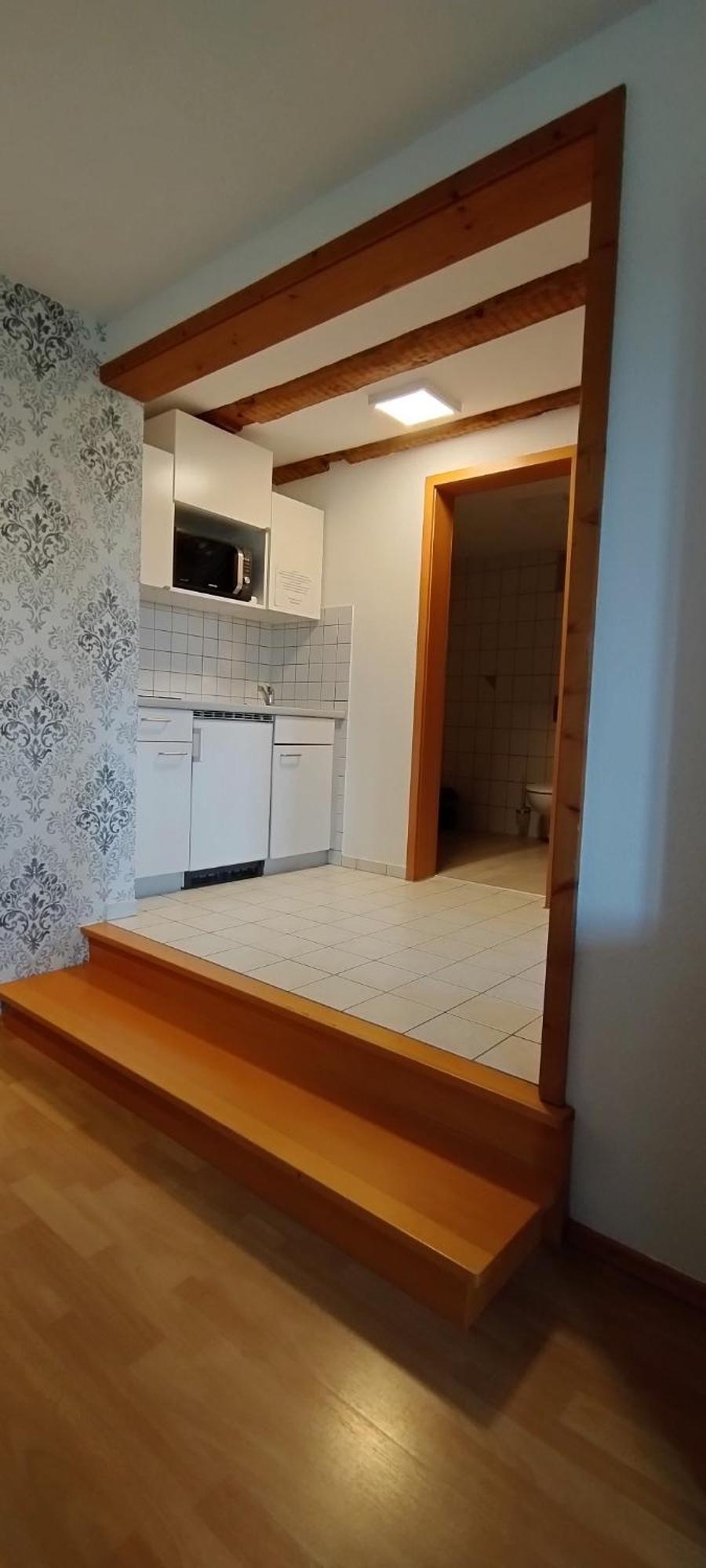 Oberamer Hof Μπαντ Σάουλγκαου Εξωτερικό φωτογραφία