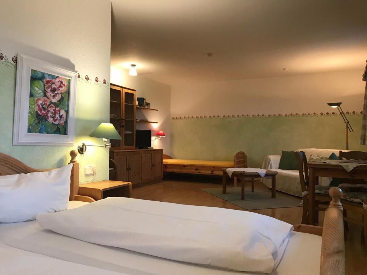 Oberamer Hof Μπαντ Σάουλγκαου Εξωτερικό φωτογραφία